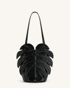 JW PEI Shoulder Bag – Black 1
