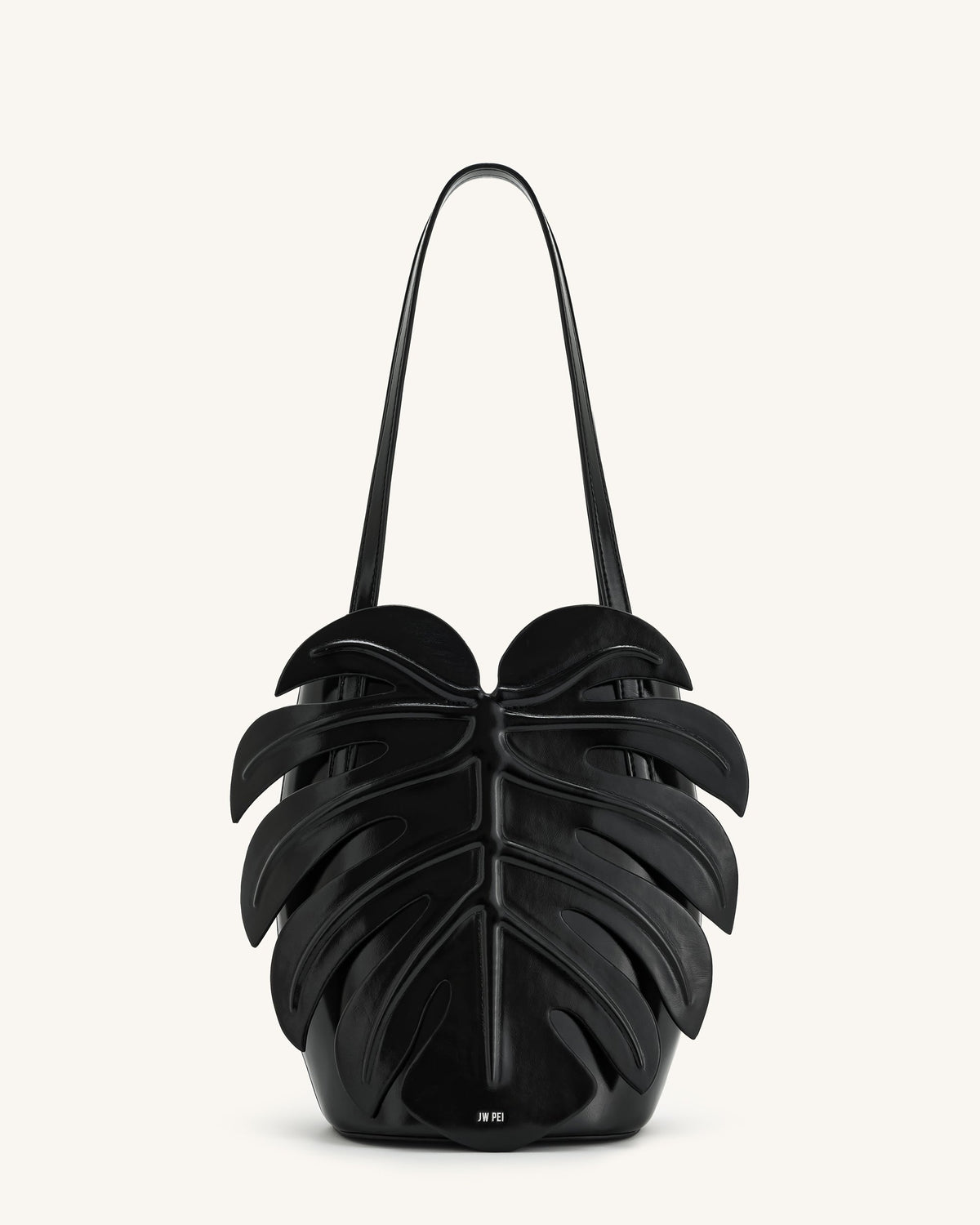 JW PEI Shoulder Bag – Black 1