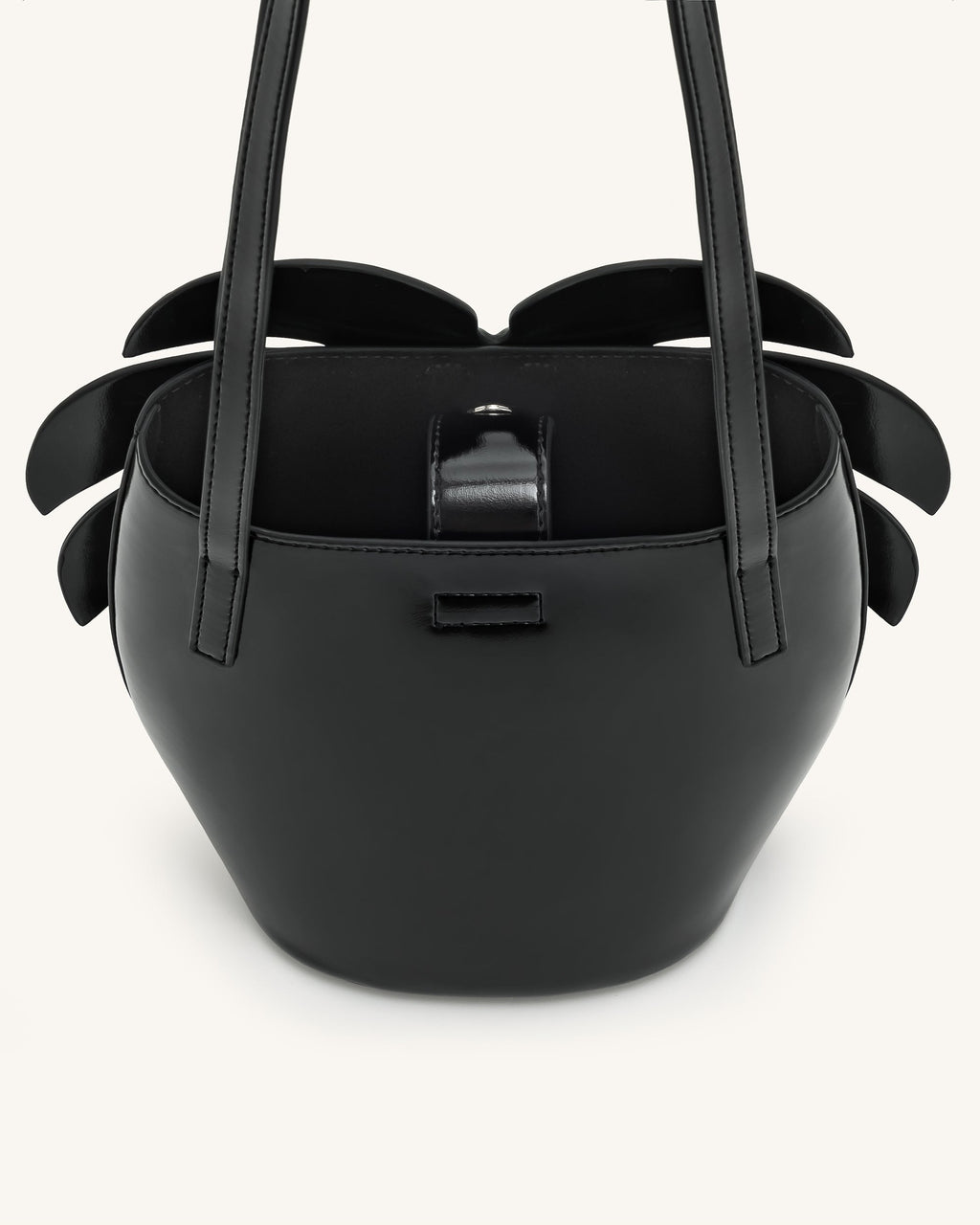JW PEI Shoulder Bag – Black 4