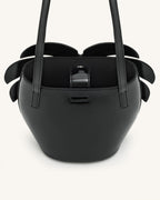 JW PEI Shoulder Bag – Black 4