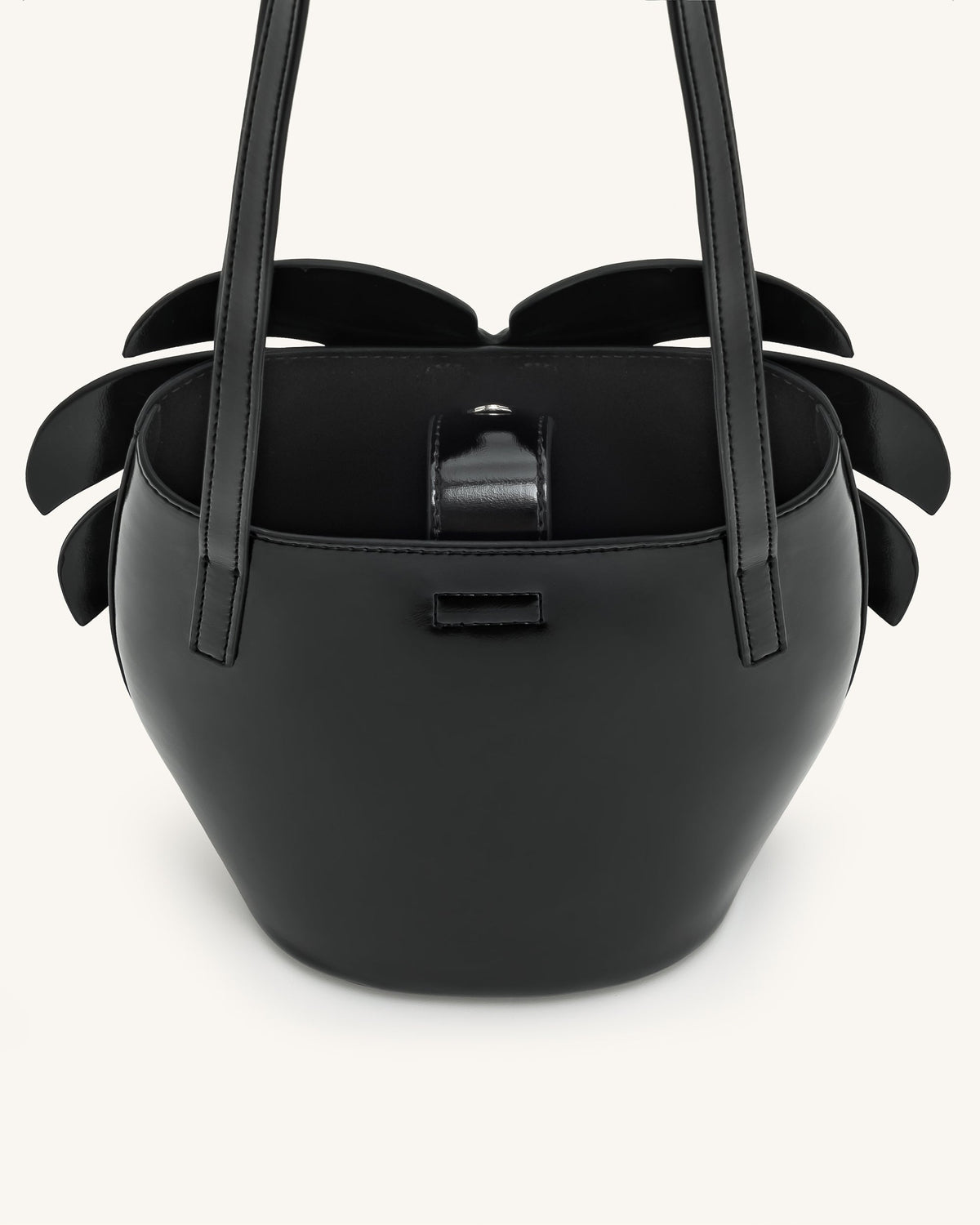 JW PEI Shoulder Bag – Black 4