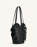 JW PEI Shoulder Bag – Black 2