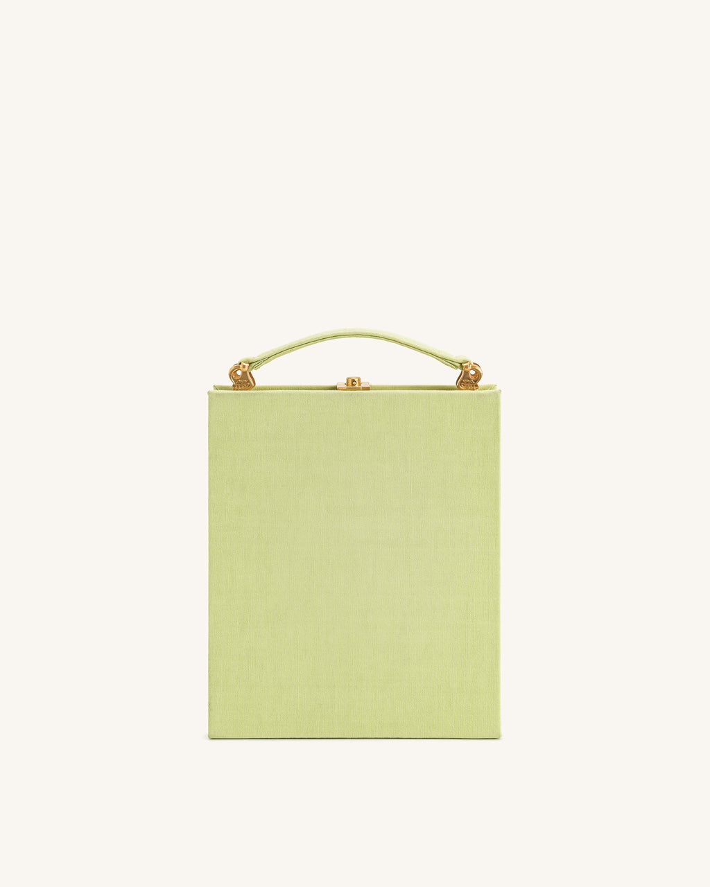 JW PEI Clutch Bag – Light Green 4