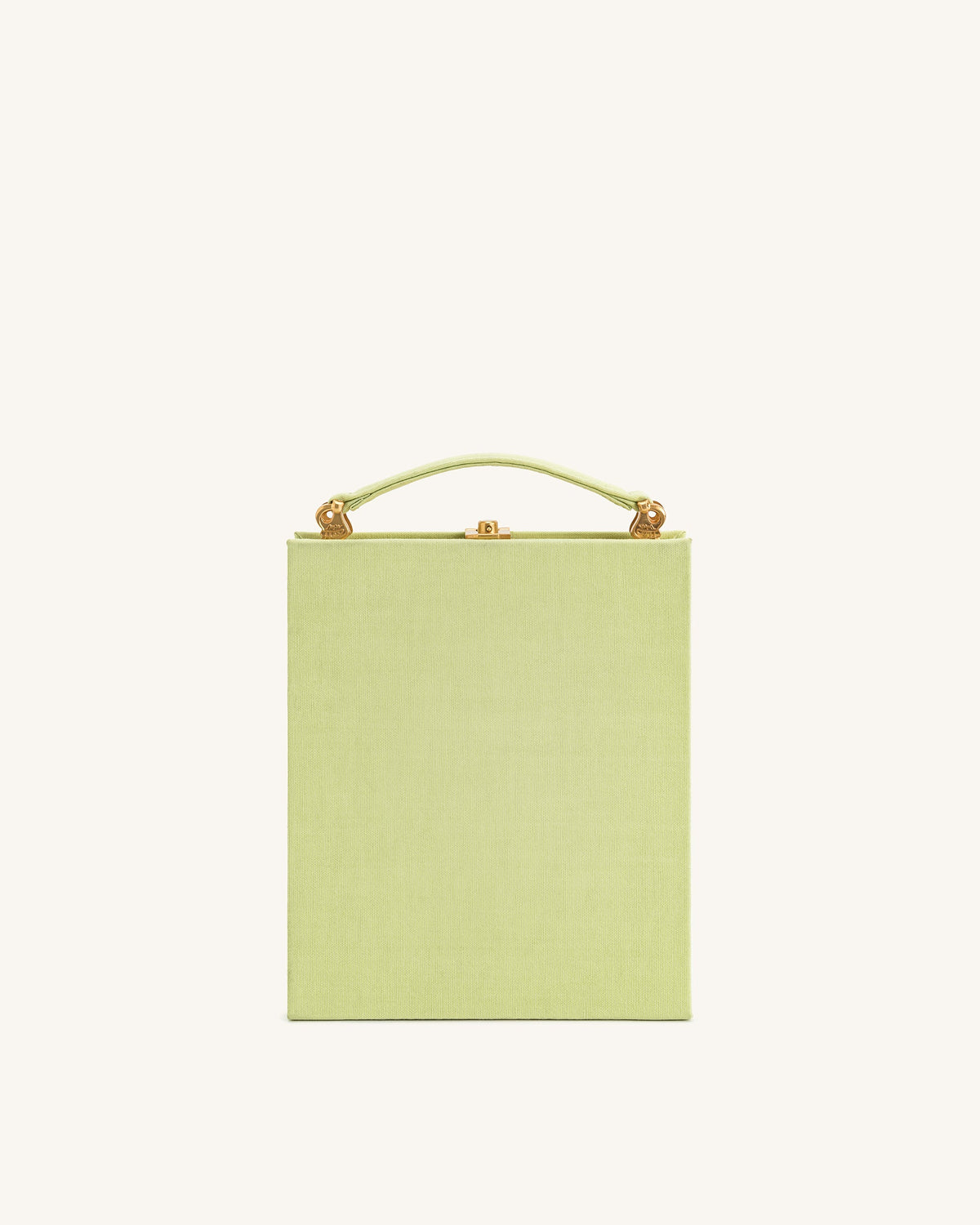 JW PEI Clutch Bag – Light Green 4
