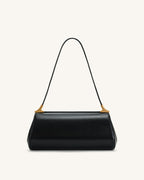 JW PEI Shoulder Bag – Black 4