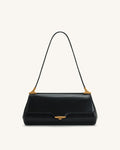 JW PEI Shoulder Bag – Black 1