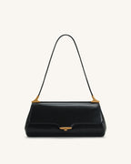 JW PEI Shoulder Bag – Black 1