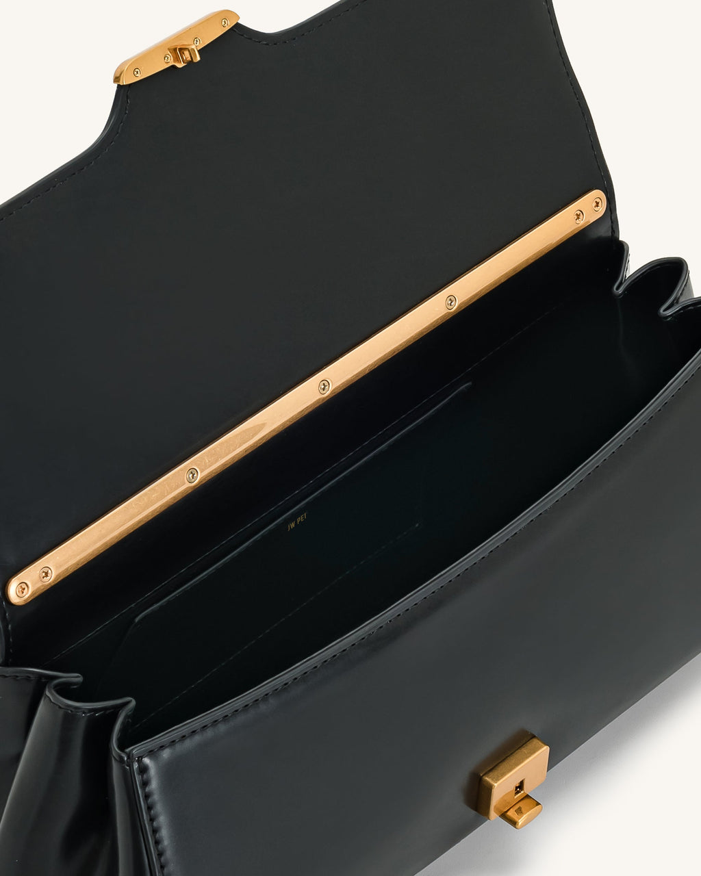 JW PEI Shoulder Bag – Black 5