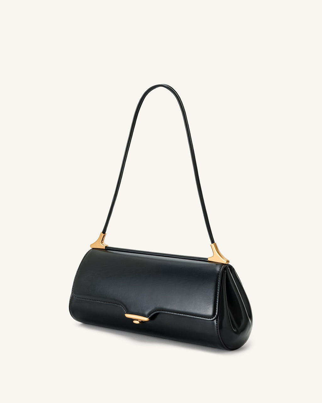 JW PEI Shoulder Bag – Black 3