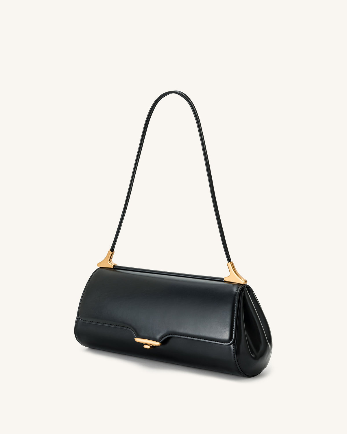 JW PEI Shoulder Bag – Black 3