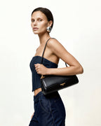 JW PEI Shoulder Bag – Black 2