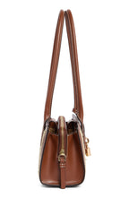 Marc Jacobs Satchel Bag – Natural 4