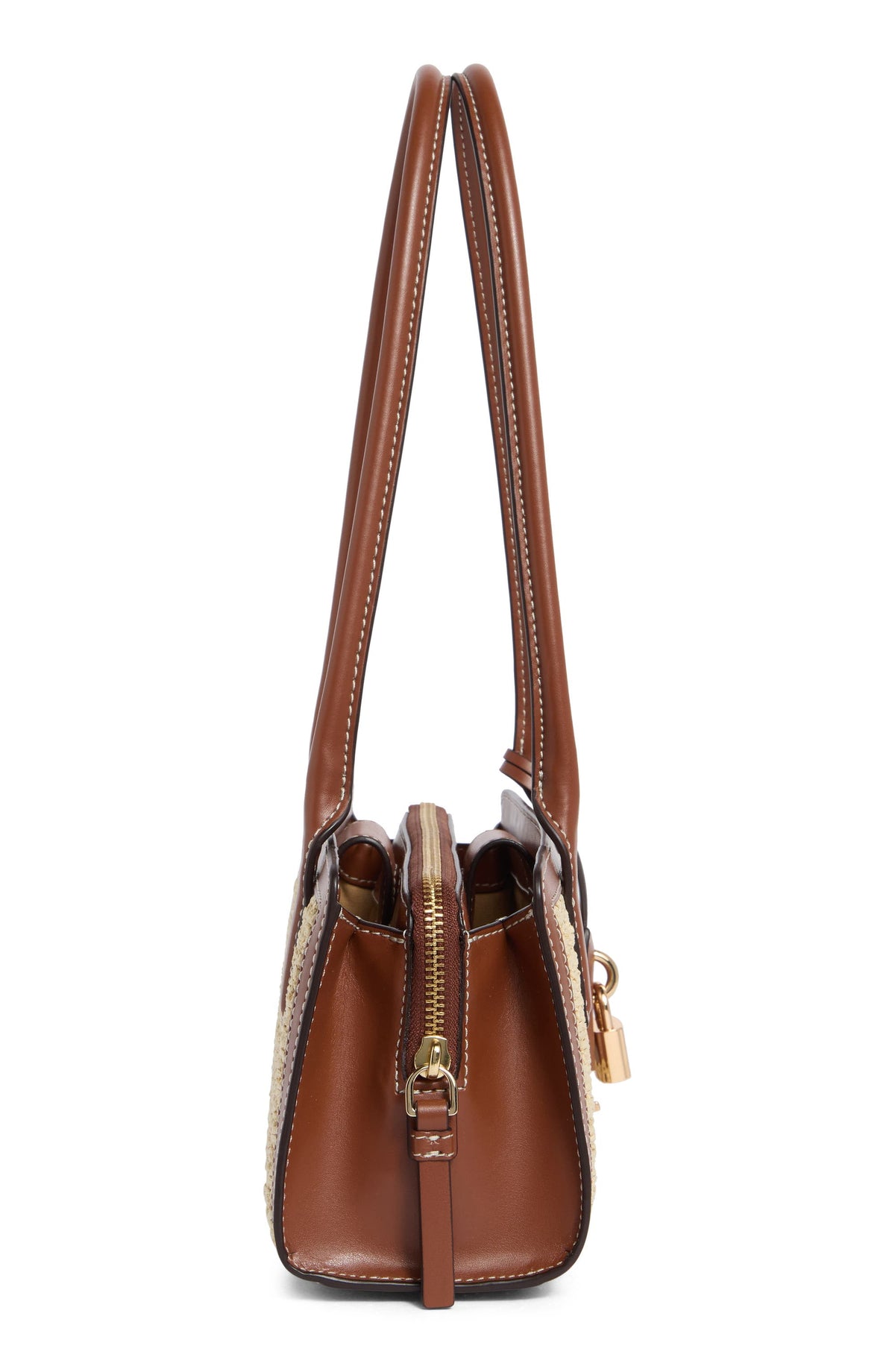 Marc Jacobs Satchel Bag – Natural 4