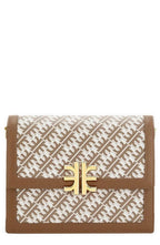 JW PEI Crossbody Bag – Brown 1
