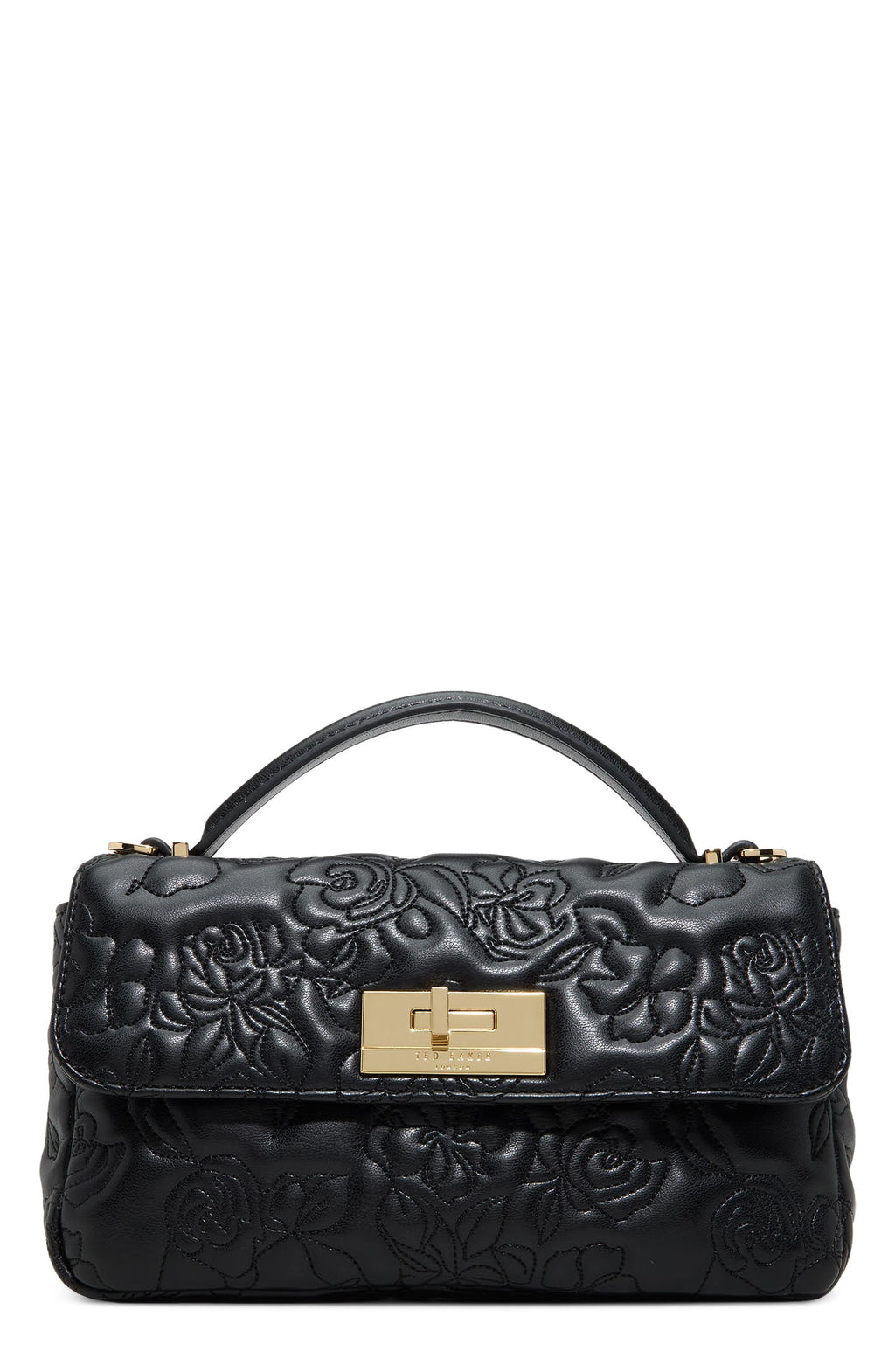 Ted Baker Crossbody Bag – Black 2