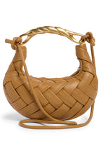 JW PEI Shoulder Bag – Brown 3