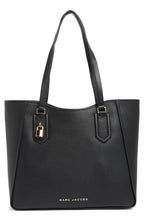 Marc Jacobs Tote Bag – Black 1
