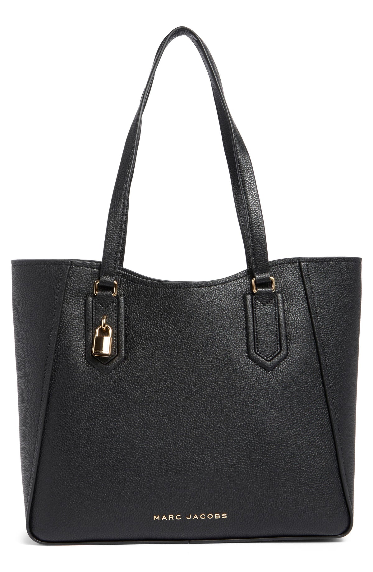 Marc Jacobs Tote Bag – Black 1
