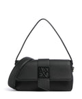 Armani Exchange Shoulder Bag – Black 1