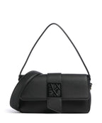 Armani Exchange Shoulder Bag – Black 1