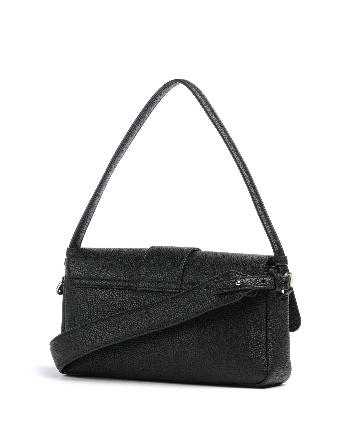 Armani Exchange Shoulder Bag – Black 2