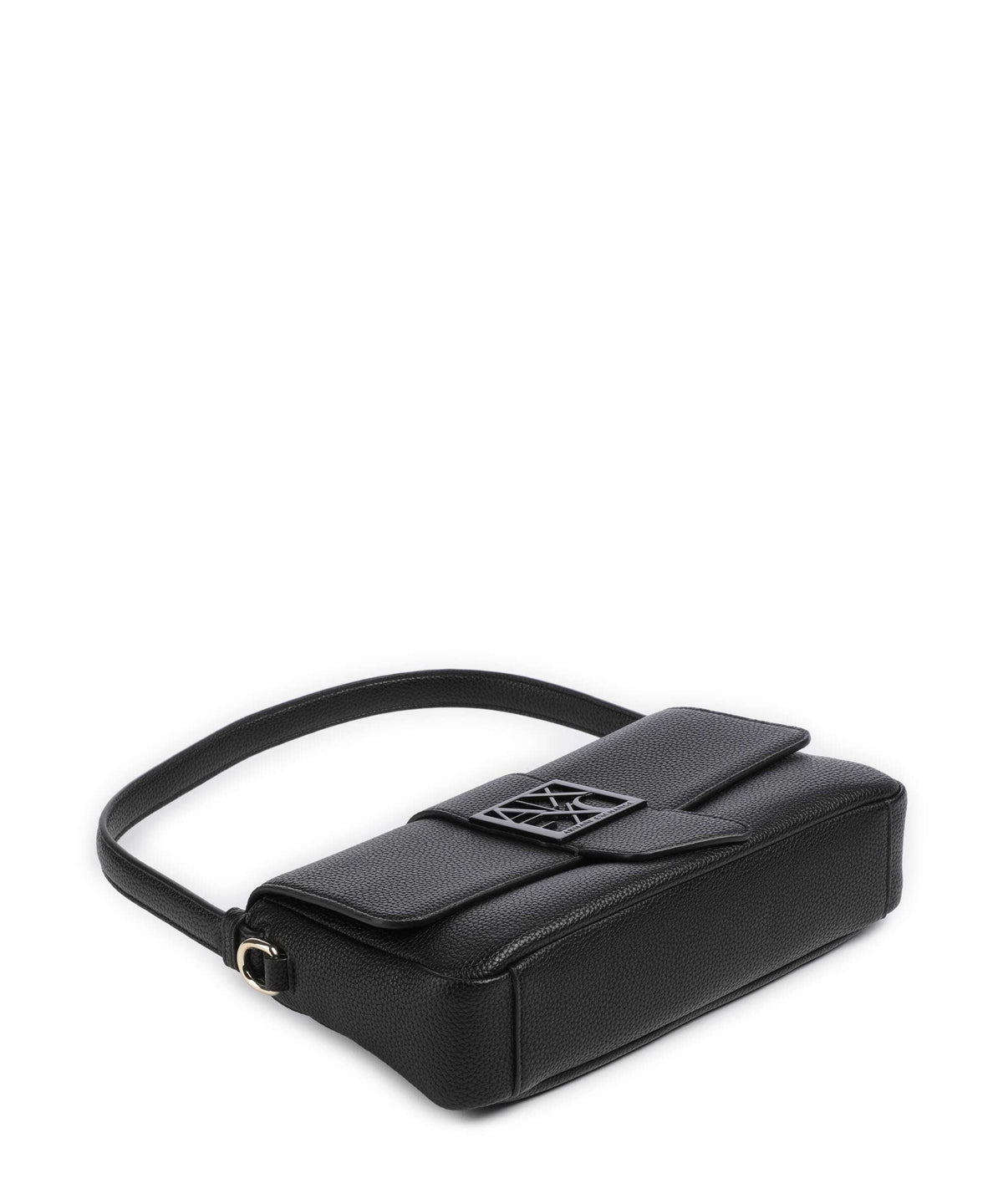 Armani Exchange Shoulder Bag – Black 5