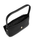 Armani Exchange Shoulder Bag – Black 6