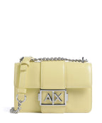 Armani Exchange Shoulder Bag – Sunlight 1