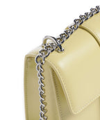 Armani Exchange Shoulder Bag – Lemonchiffon 5