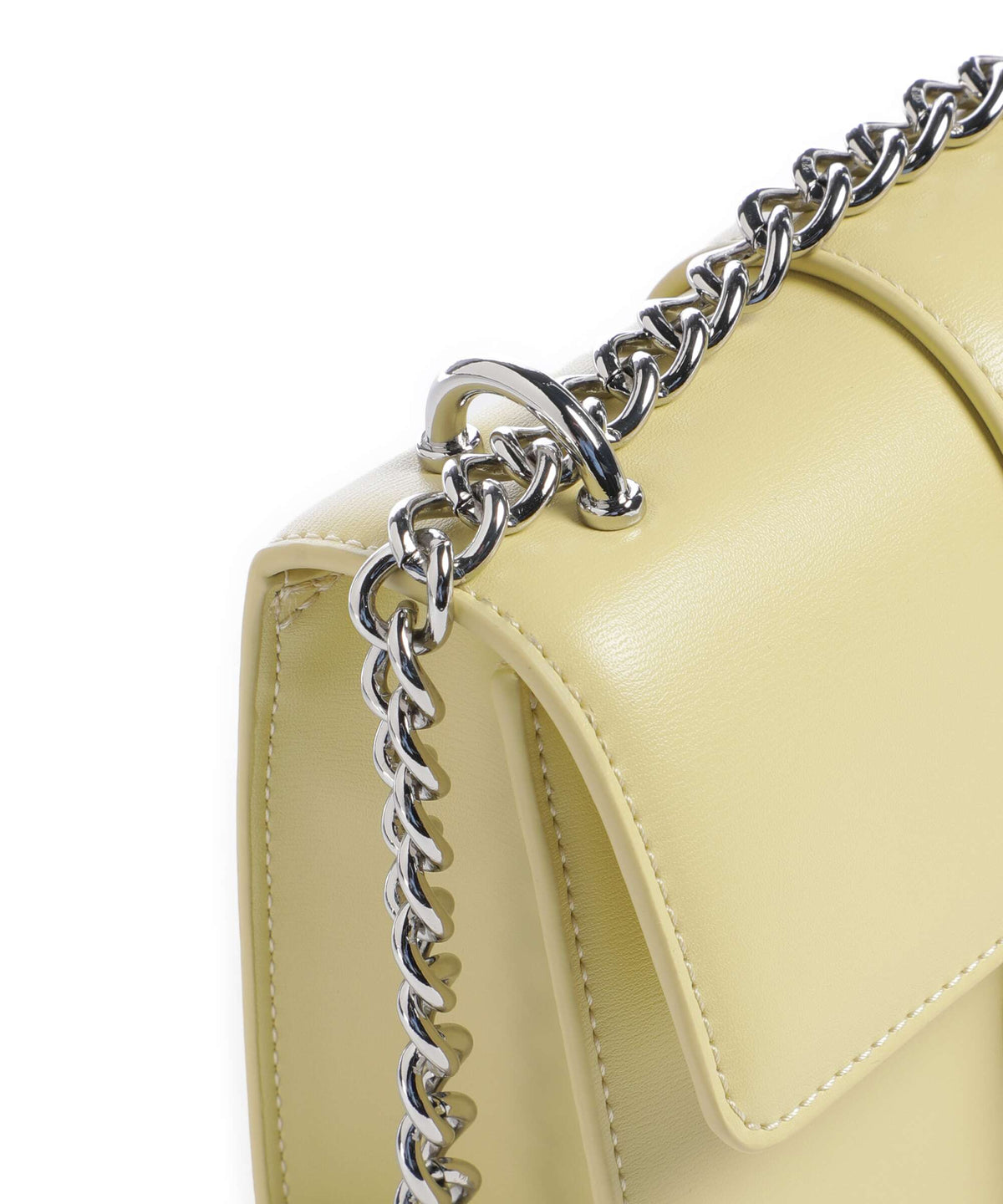 Armani Exchange Shoulder Bag – Lemonchiffon 5