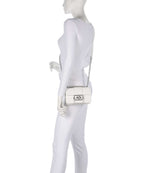 Armani Exchange Shoulder Bag – Off White 3