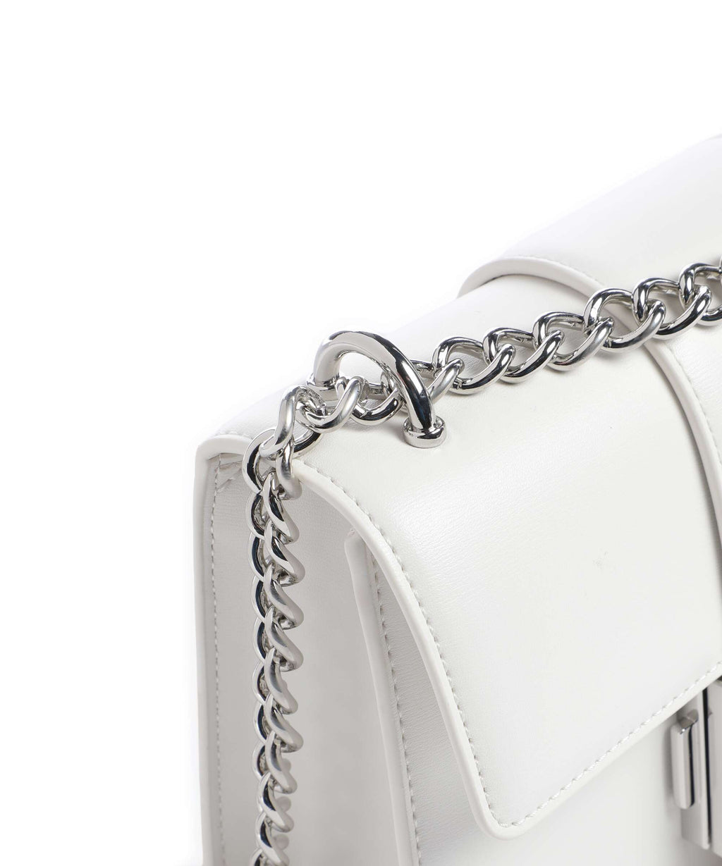 Armani Exchange Shoulder Bag – Off White 5