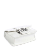 Armani Exchange Shoulder Bag – Off White 6