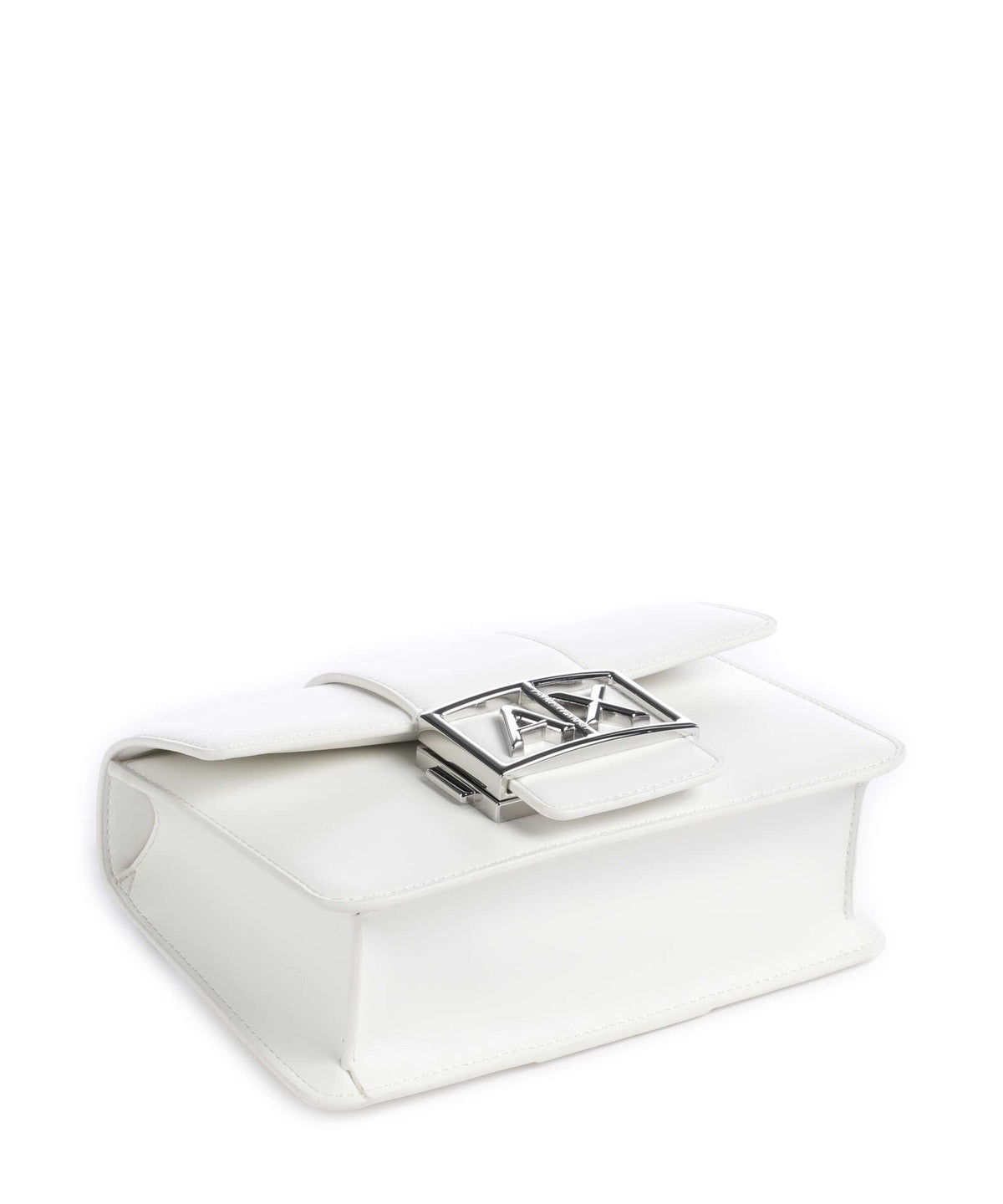 Armani Exchange Shoulder Bag – Off White 6