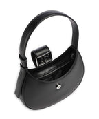 Armani Exchange Shoulder Bag – Black 6