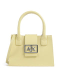 Armani Exchange Shoulder Bag – Lemonchiffon 1