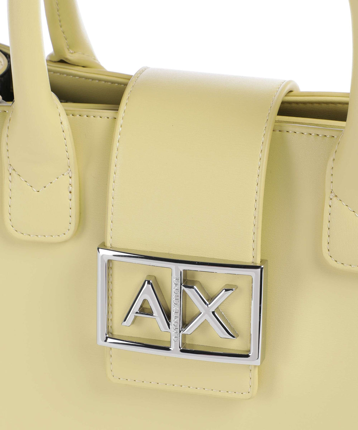 Armani Exchange Shoulder Bag – Lemonchiffon 4