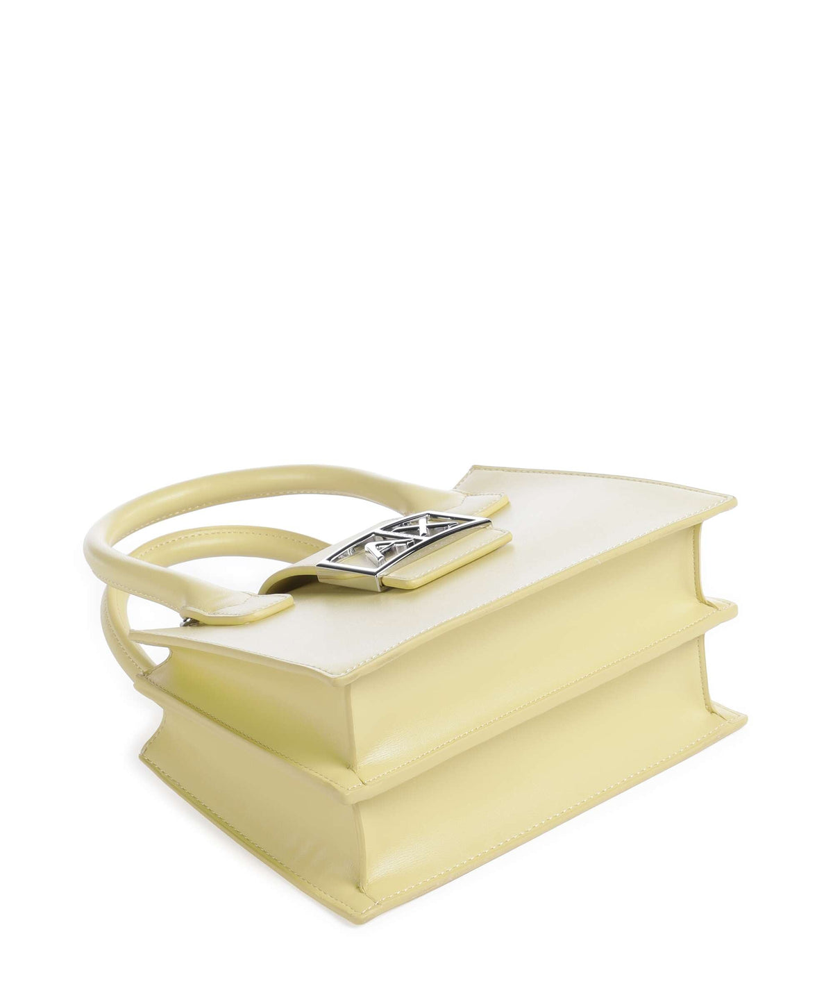 Armani Exchange Shoulder Bag – Lemonchiffon 5