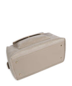 Armani Exchange Top Handle Bag – Sand 4