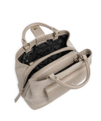 Armani Exchange Top Handle Bag – Sand 5