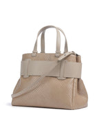 Armani Exchange Top Handle Bag – Sand 2