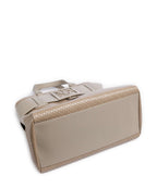 Armani Exchange Top Handle Bag – Sand 5
