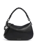 Armani Exchange Shoulder Bag – Black 1