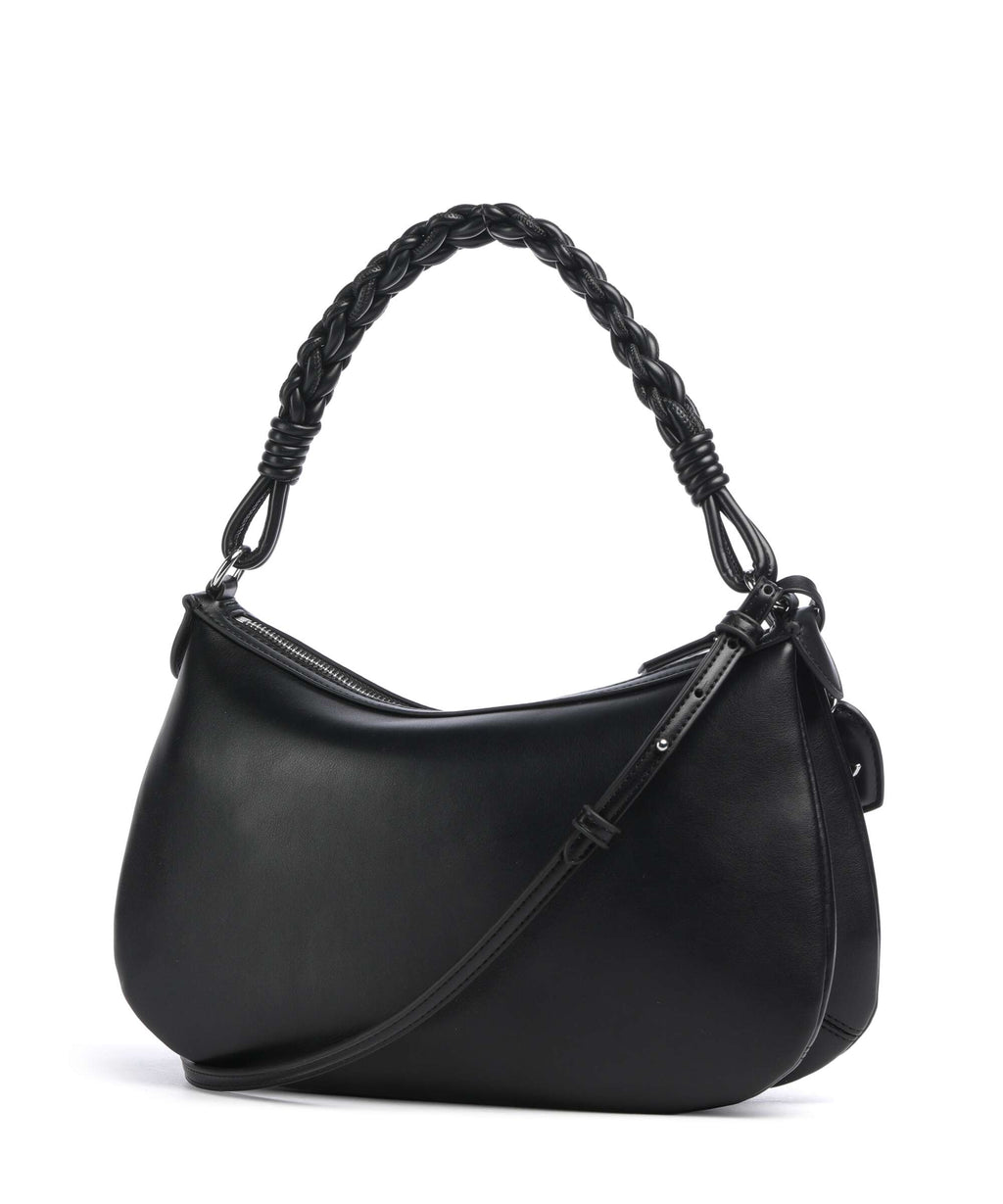 Armani Exchange Shoulder Bag – Black 2