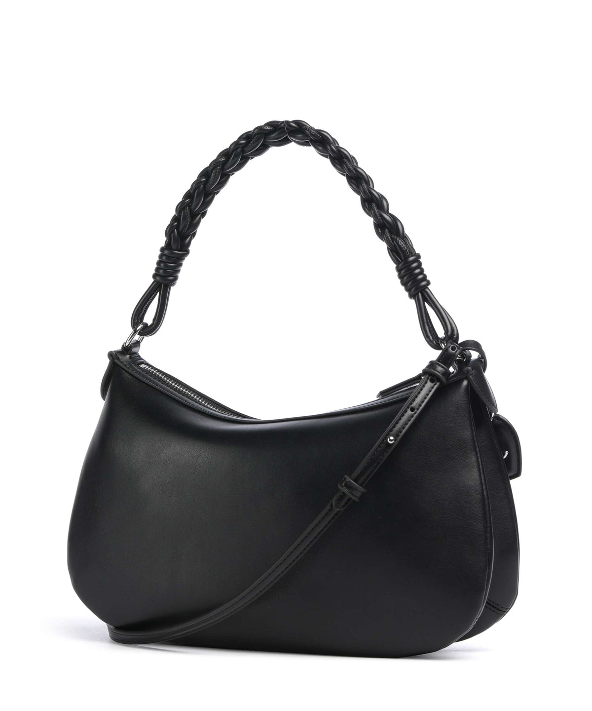 Armani Exchange Shoulder Bag – Black 2