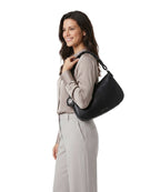 Armani Exchange Shoulder Bag – Black 3