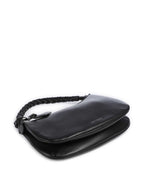 Armani Exchange Shoulder Bag – Black 4