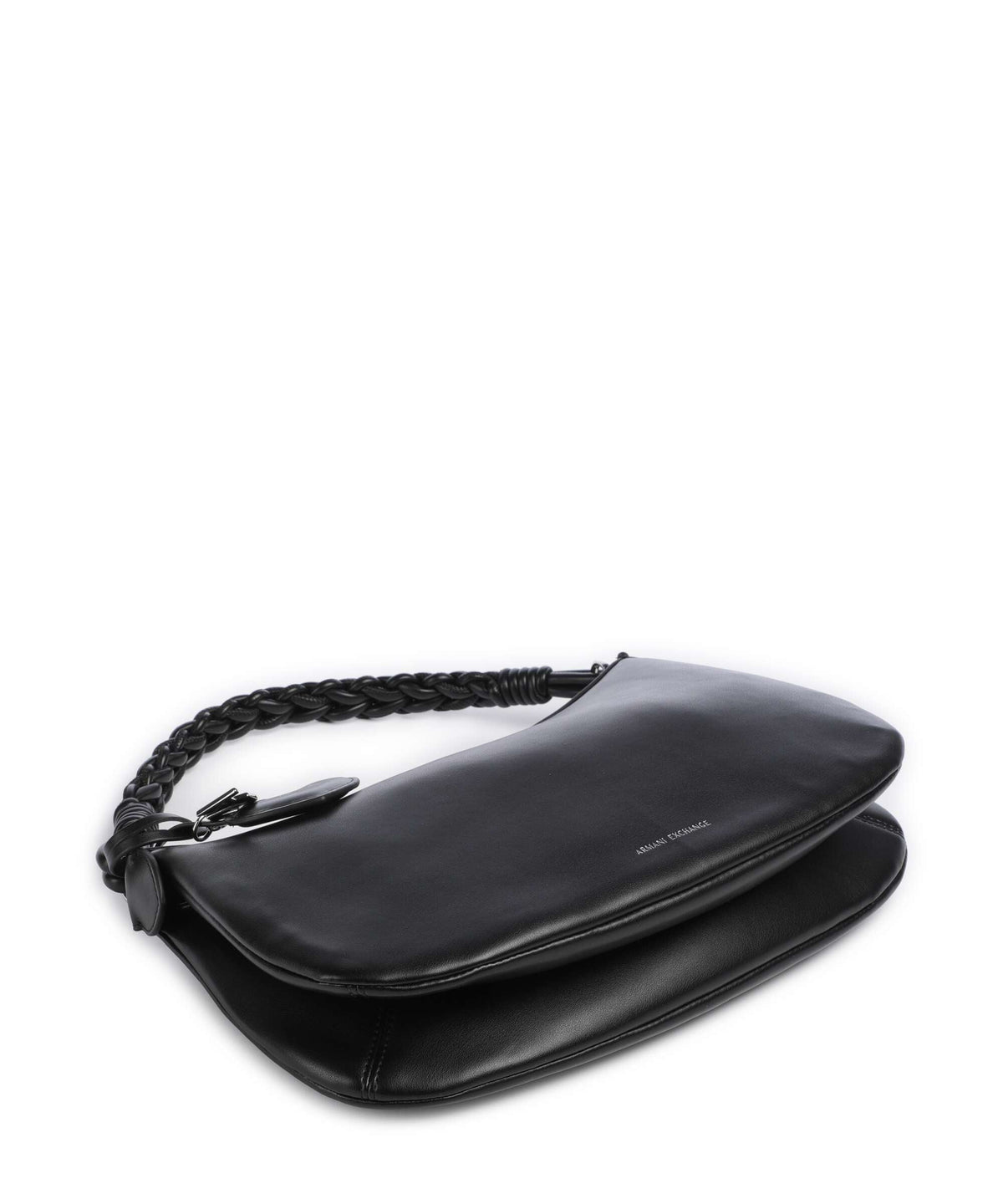 Armani Exchange Shoulder Bag – Black 4