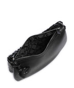 Armani Exchange Shoulder Bag – Black 5