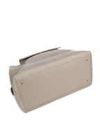 Armani Exchange Top Handle Bag – Sand 4